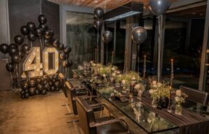 Events and Decor Knysna