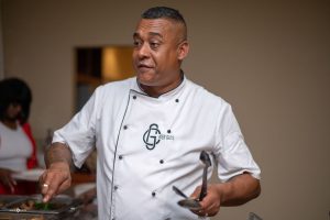 Private Chef Knysna