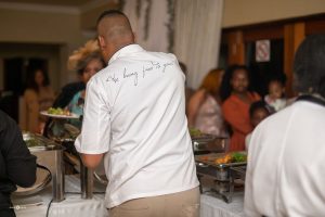 Private Chef Knysna