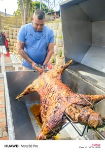 Spit Braai The Cater Guys Empire